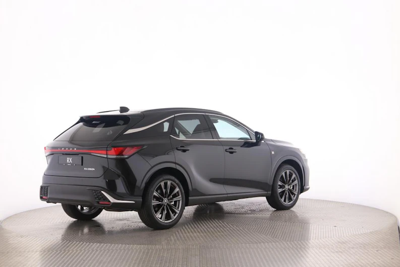 Fahrzeugbild LEXUS RX