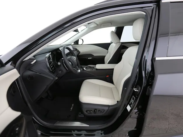 Lexus RX 450h+ F-Line
