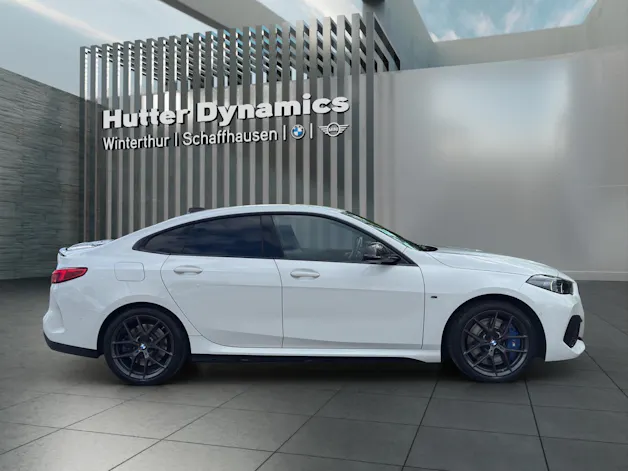 BMW M235i xDrive Gran Coupé   M AERODYNAMIKPAKET