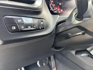 BMW M235i xDrive Gran Coupé   M AERODYNAMIKPAKET