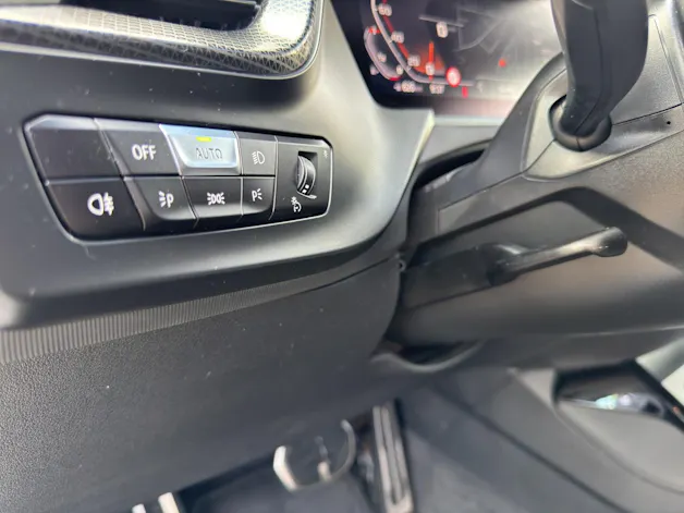 BMW M235i xDrive Gran Coupé   M AERODYNAMIKPAKET