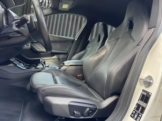 BMW M235i xDrive Gran Coupé M AERODYNAMIKPAKET