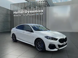 BMW M235i xDrive Gran Coupé   M AERODYNAMIKPAKET