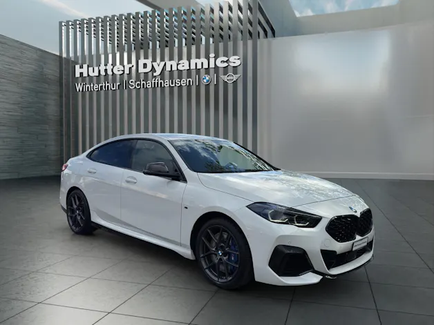 BMW M235i xDrive Gran Coupé   M AERODYNAMIKPAKET