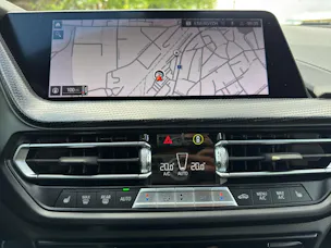 BMW M235i xDrive Gran Coupé   M AERODYNAMIKPAKET