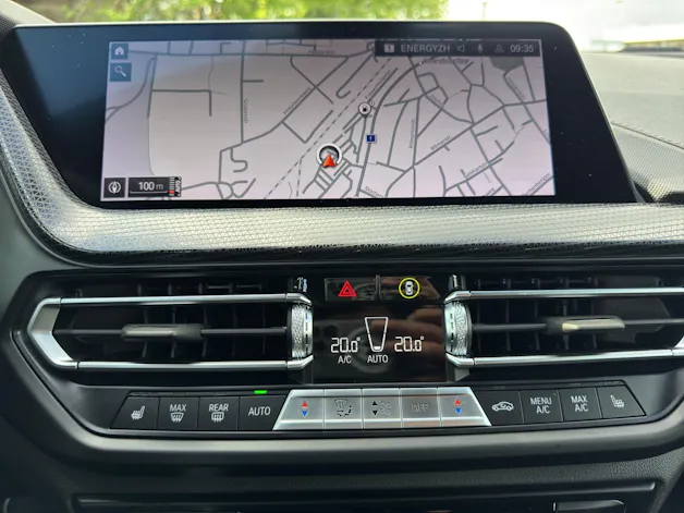 BMW M235i xDrive Gran Coupé M AERODYNAMIKPAKET