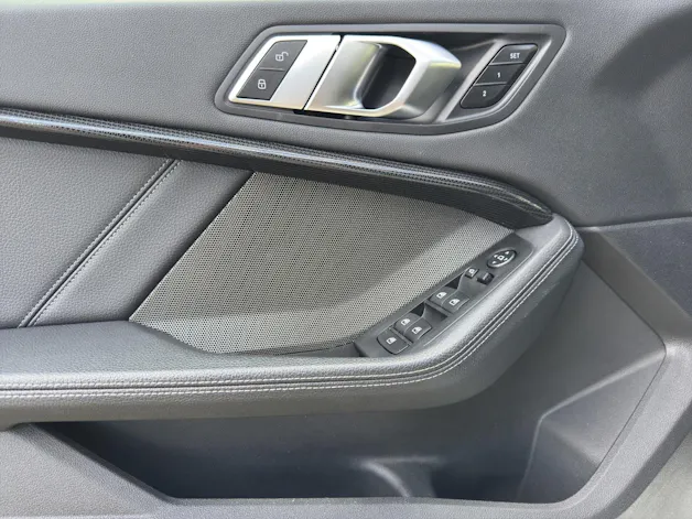BMW M235i xDrive Gran Coupé   M AERODYNAMIKPAKET