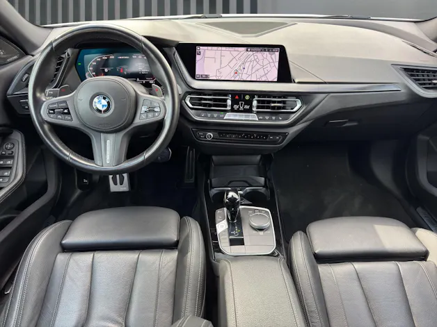 BMW M235i xDrive Gran Coupé   M AERODYNAMIKPAKET