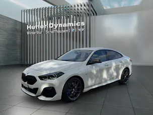 BMW M235i xDrive Gran Coupé   M AERODYNAMIKPAKET
