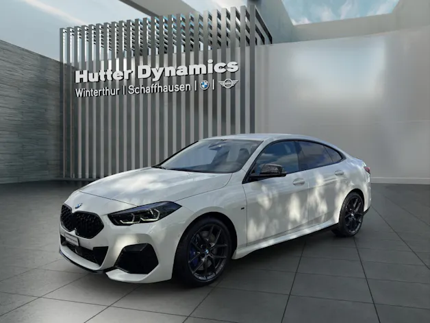 BMW M235i xDrive Gran Coupé   M AERODYNAMIKPAKET