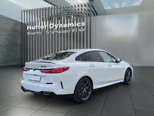 BMW M235i xDrive Gran Coupé   M AERODYNAMIKPAKET