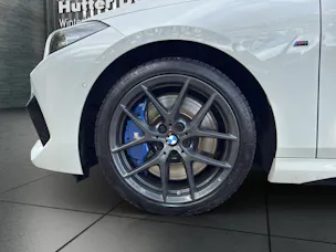 BMW M235i xDrive Gran Coupé   M AERODYNAMIKPAKET
