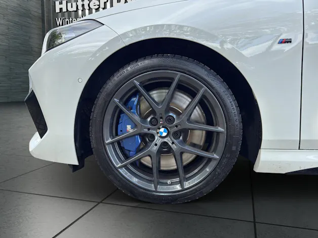 BMW M235i xDrive Gran Coupé   M AERODYNAMIKPAKET