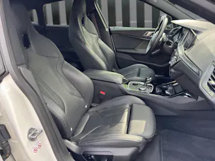 BMW M235i xDrive Gran Coupé   M AERODYNAMIKPAKET