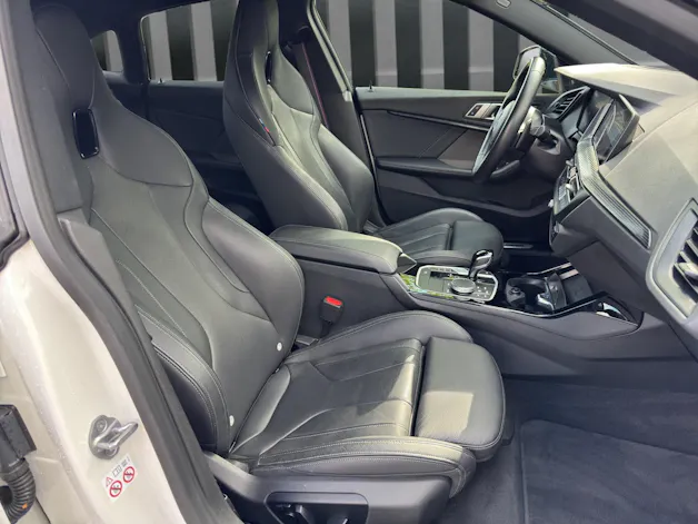 BMW M235i xDrive Gran Coupé   M AERODYNAMIKPAKET