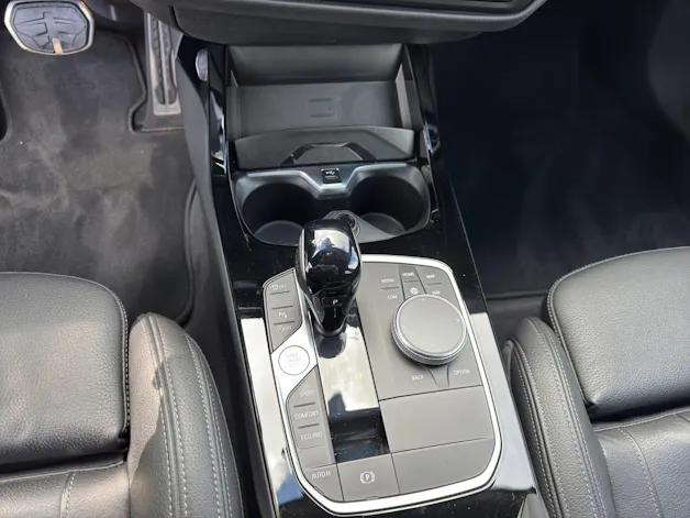 BMW M235i xDrive Gran Coupé   M AERODYNAMIKPAKET