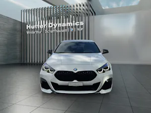 BMW M235i xDrive Gran Coupé   M AERODYNAMIKPAKET