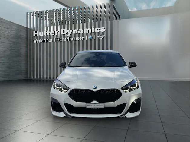 BMW M235i xDrive Gran Coupé   M AERODYNAMIKPAKET