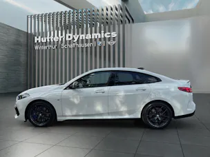 BMW M235i xDrive Gran Coupé   M AERODYNAMIKPAKET