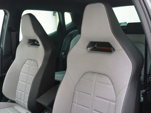 SEAT Arona 1.5 TSI FR DSG