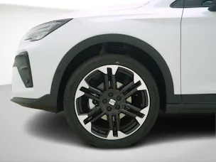 SEAT Arona 1.5 TSI FR DSG