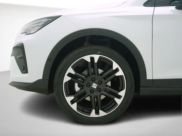 SEAT Arona 1.5 TSI FR DSG