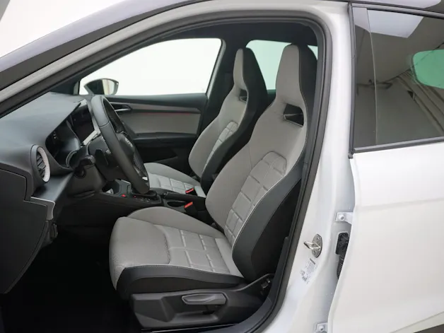 SEAT Arona 1.5 TSI FR DSG