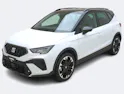 SEAT Arona 1.5 TSI FR DSG