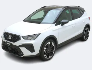 SEAT Arona 1.5 TSI FR DSG