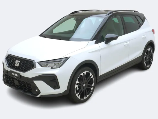SEAT Arona 1.5 TSI FR DSG