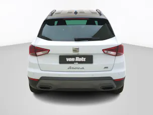 SEAT Arona 1.5 TSI FR DSG