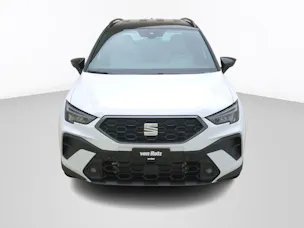 SEAT Arona 1.5 TSI FR DSG