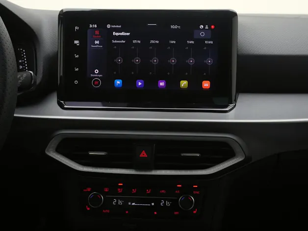 SEAT Arona 1.5 TSI FR DSG