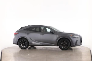 Fahrzeugbild LEXUS RX 500h F-Sport