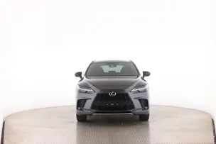 Lexus RX 500h F-Sport