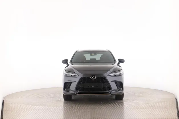 Lexus RX 500h F-Sport