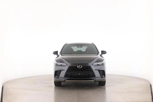 Fahrzeugbild LEXUS RX 500h F-Sport