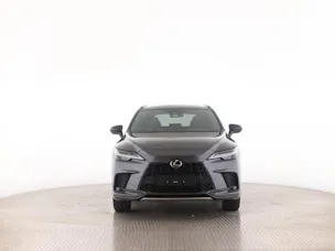 Lexus RX 500h F-Sport