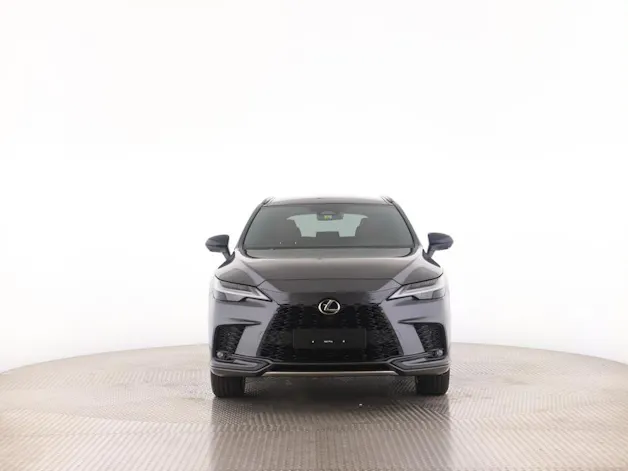 Lexus RX 500h F-Sport