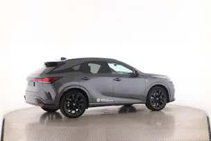 Lexus RX 500h F-Sport