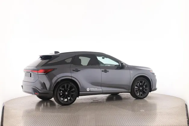 Lexus RX 500h F-Sport