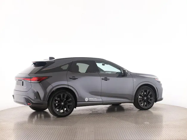 Lexus RX 500h F-Sport