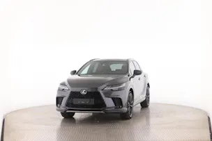 Lexus RX 500h F-Sport