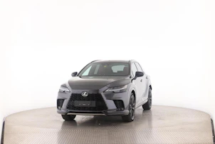 Fahrzeugbild LEXUS RX 500h F-Sport