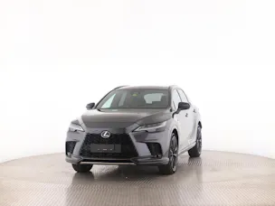 Lexus RX 500h F-Sport