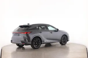Lexus RX 500h F-Sport