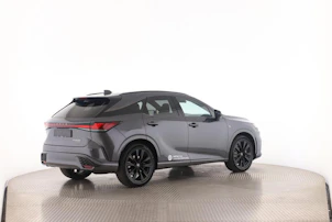 Fahrzeugbild LEXUS RX 500h F-Sport