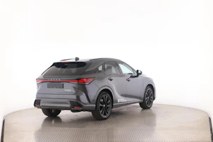 Fahrzeugbild LEXUS RX 500h F-Sport