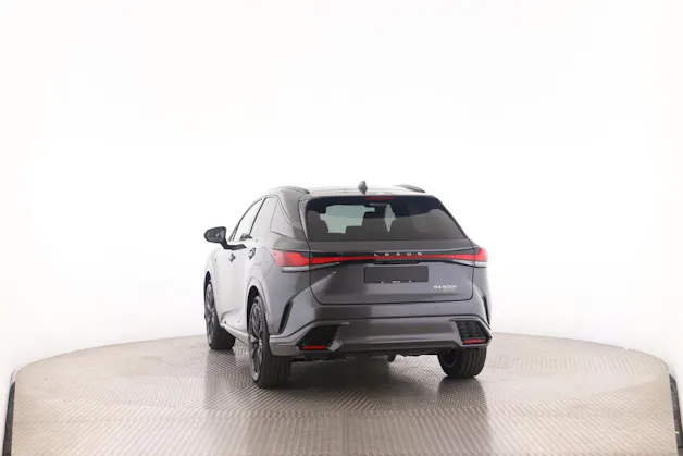 Lexus RX 500h F-Sport