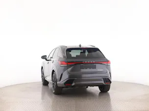 Lexus RX 500h F-Sport